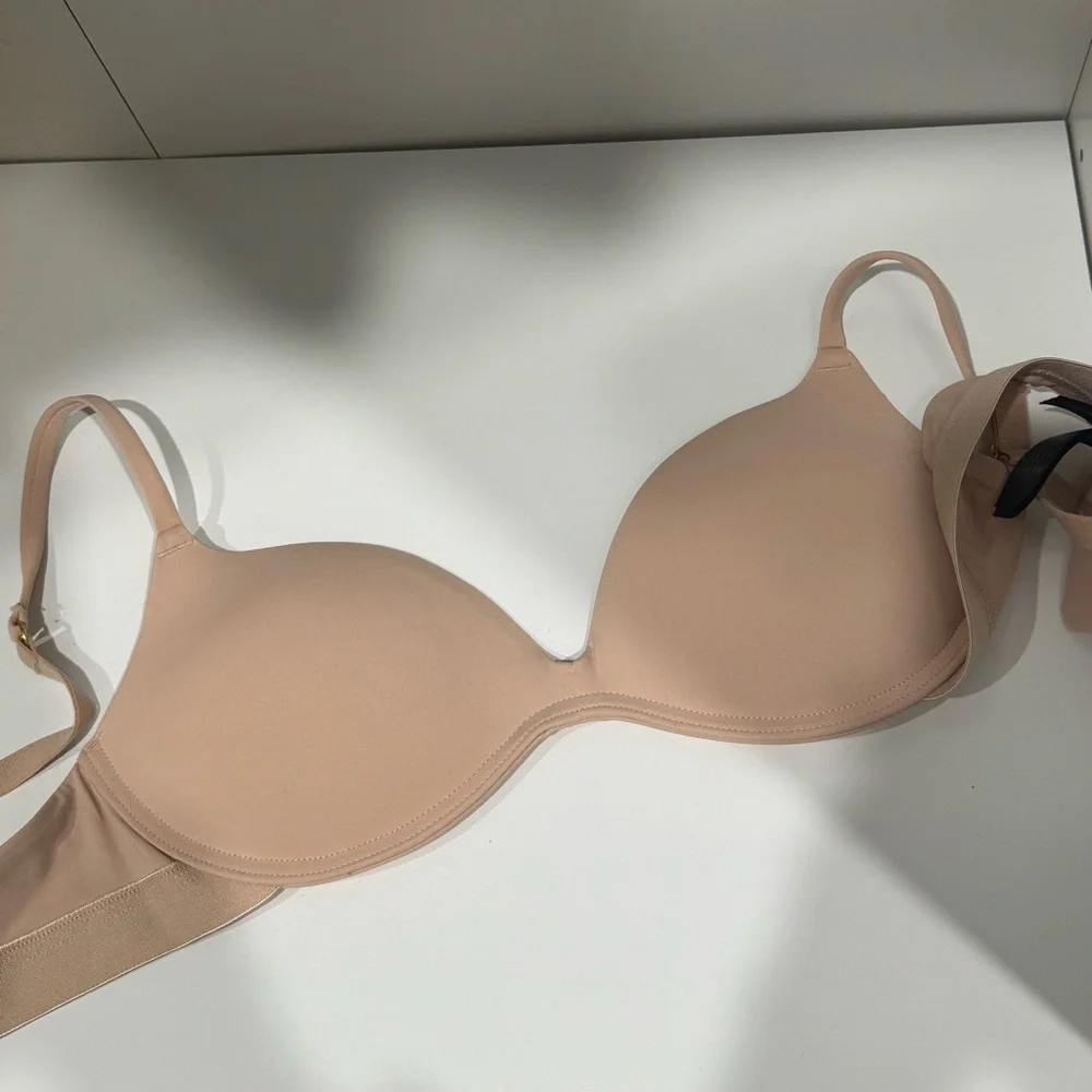 Pepper Zero G Wirefree Lift Up Bra